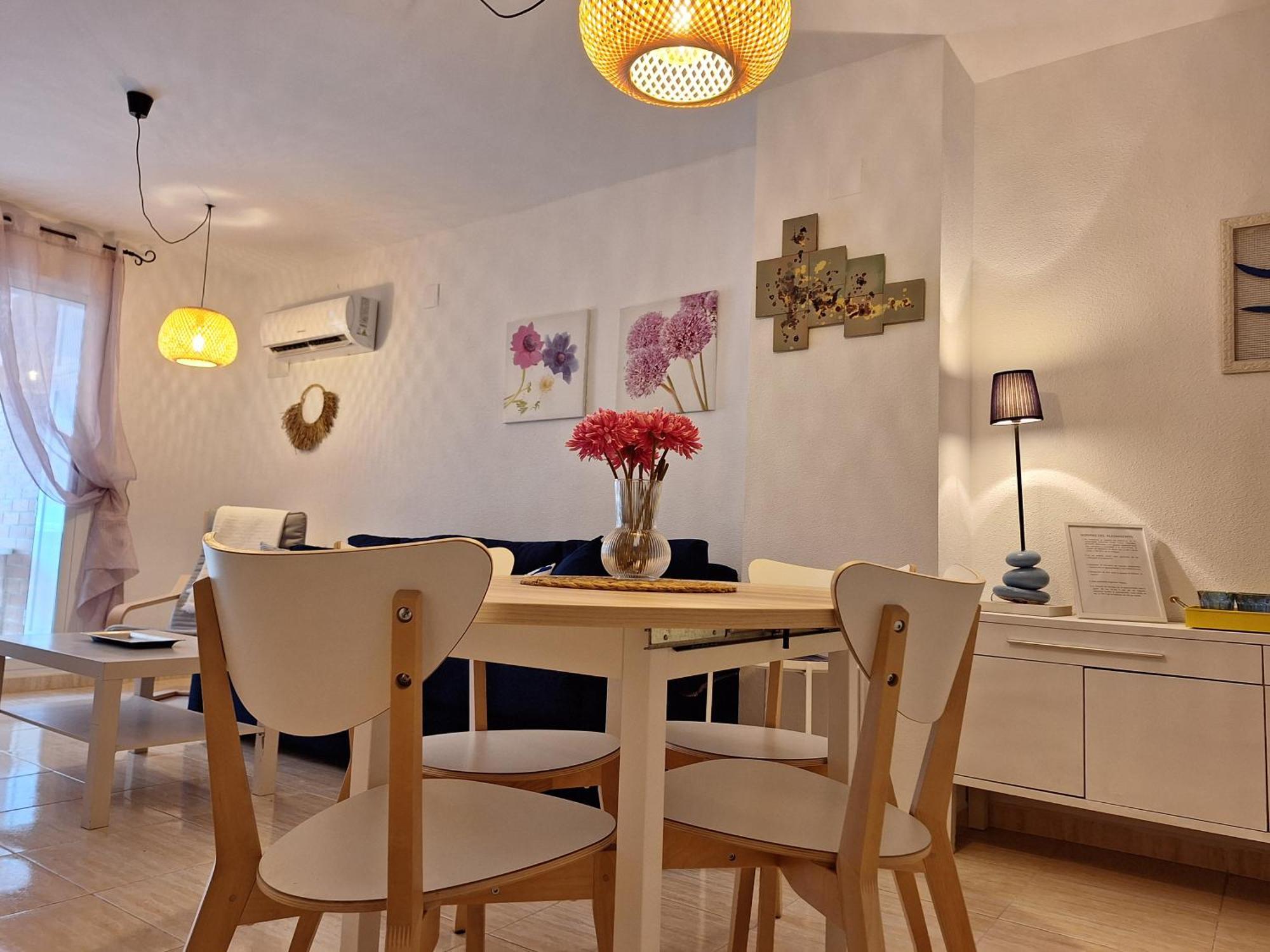 La Brisa Del Mar Apartment *